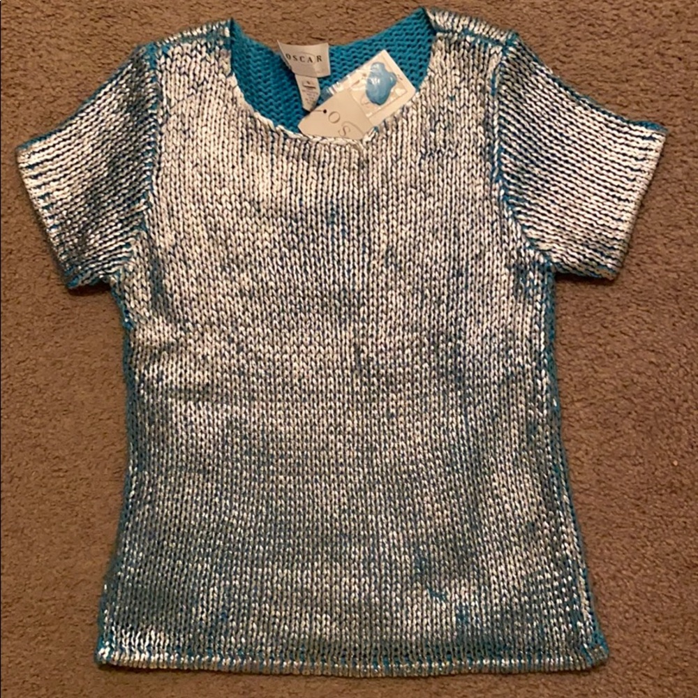 Oscar de la renta top
